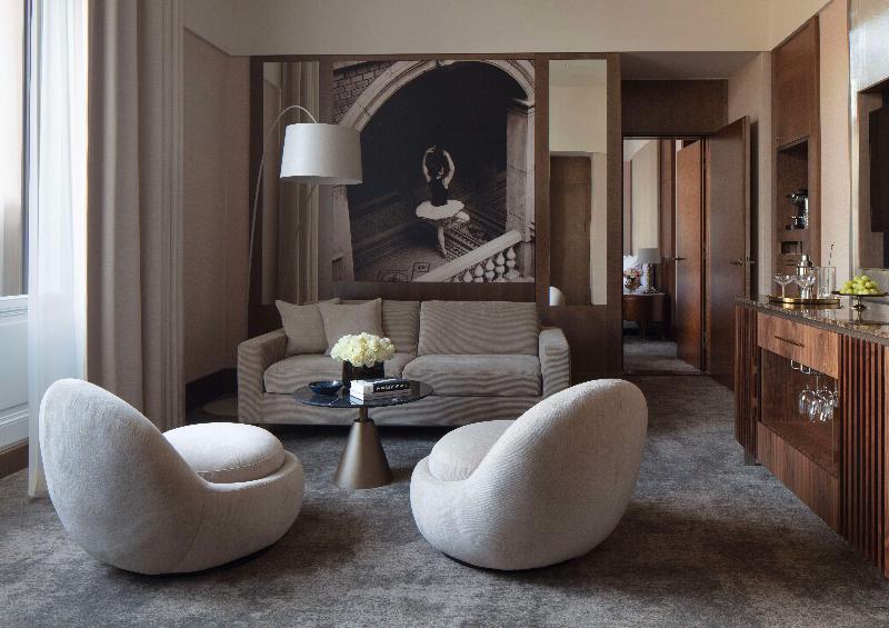 Anantara Palais Hansen Vienna - Oda