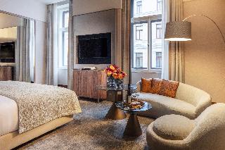 Anantara Palais Hansen Vienna fotoÄŸrafÄ±