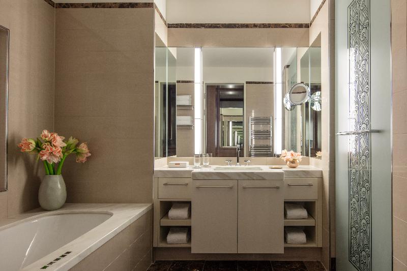 Anantara Palais Hansen Vienna - Oda