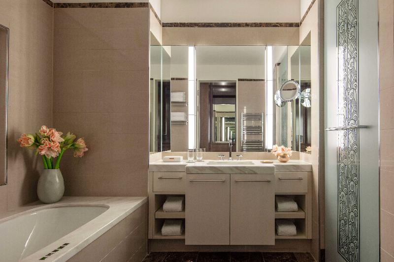 Anantara Palais Hansen Vienna - Oda