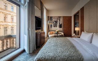Anantara Palais Hansen Vienna fotoÄŸrafÄ±