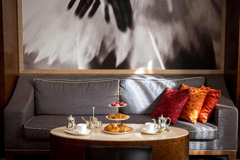 Anantara Palais Hansen Vienna - Oda