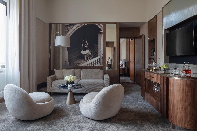 Anantara Palais Hansen Vienna - Oda