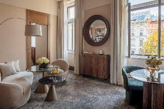 Anantara Palais Hansen Vienna fotoÄŸrafÄ±