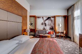 Anantara Palais Hansen Vienna fotoÄŸrafÄ±