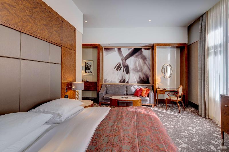 Anantara Palais Hansen Vienna - Oda