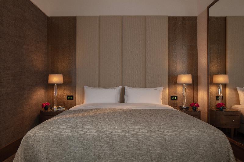 Anantara Palais Hansen Vienna - Oda