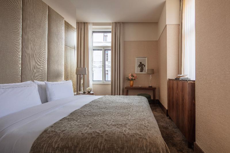 Anantara Palais Hansen Vienna - Oda