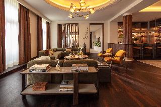 Anantara Palais Hansen Vienna fotoÄŸrafÄ±