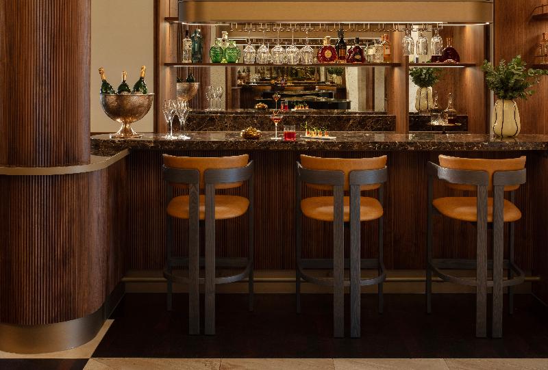 Anantara Palais Hansen Vienna - Oda