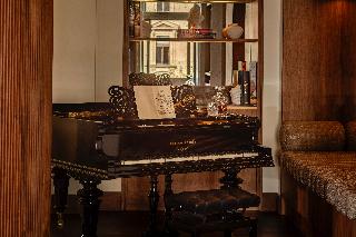 Anantara Palais Hansen Vienna fotoÄŸrafÄ±