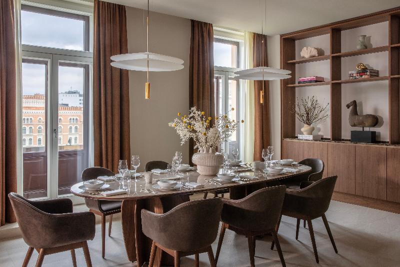 Anantara Palais Hansen Vienna - Oda