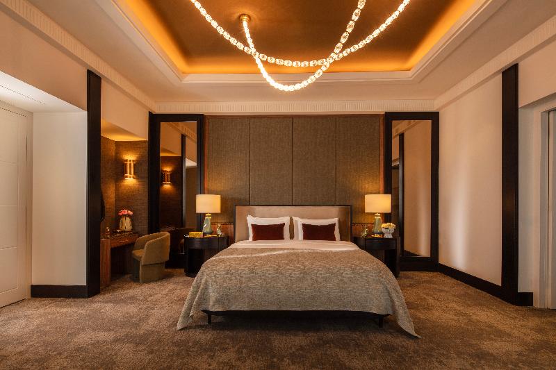 Anantara Palais Hansen Vienna - Oda