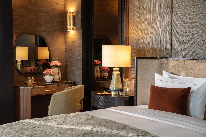 Anantara Palais Hansen Vienna - Oda