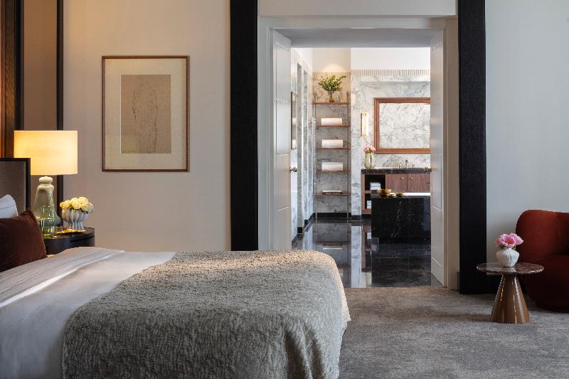Anantara Palais Hansen Vienna - Oda