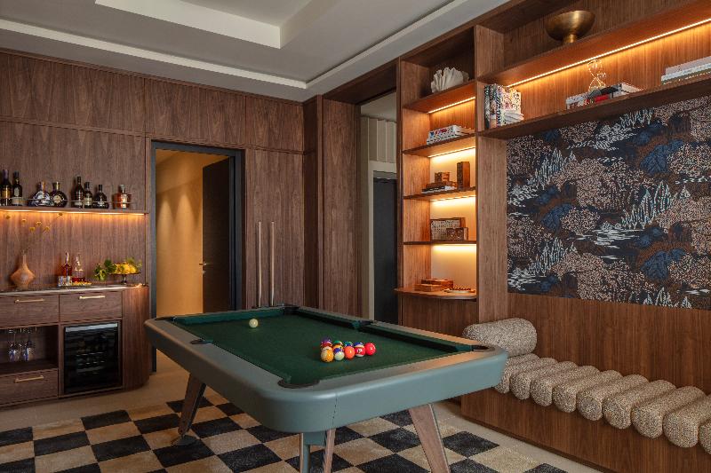 Anantara Palais Hansen Vienna - Oda