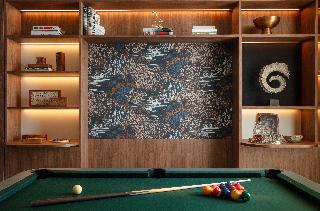 Anantara Palais Hansen Vienna fotoÄŸrafÄ±