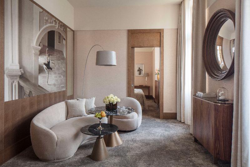 Anantara Palais Hansen Vienna - Oda