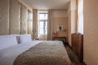 Anantara Palais Hansen Vienna fotoÄŸrafÄ±