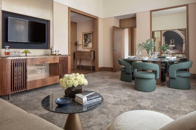 Anantara Palais Hansen Vienna - Oda
