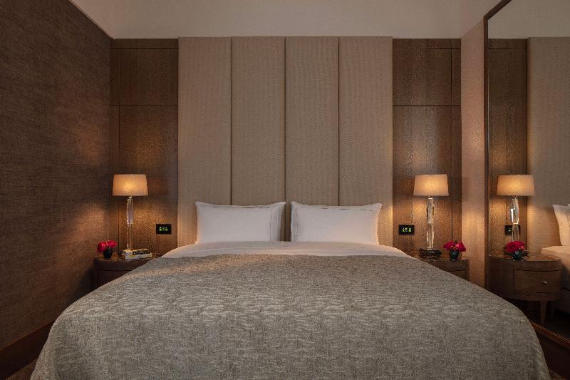 Anantara Palais Hansen Vienna - Oda