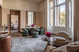 Anantara Palais Hansen Vienna fotoÄŸrafÄ±
