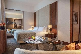 Anantara Palais Hansen Vienna fotoÄŸrafÄ±