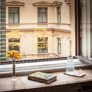 Anantara Palais Hansen Vienna fotoÄŸrafÄ±