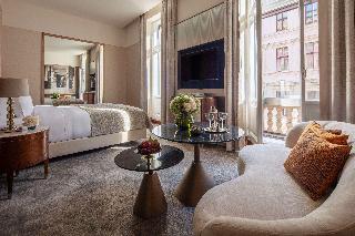 Anantara Palais Hansen Vienna fotoÄŸrafÄ±