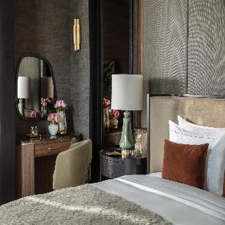 Anantara Palais Hansen Vienna fotoÄŸrafÄ±