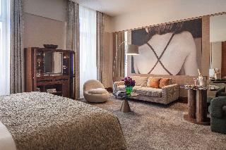 Anantara Palais Hansen Vienna fotoÄŸrafÄ±