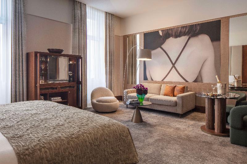 Anantara Palais Hansen Vienna - Oda