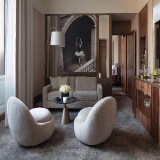 Anantara Palais Hansen Vienna fotoÄŸrafÄ±