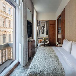 Anantara Palais Hansen Vienna fotoÄŸrafÄ±