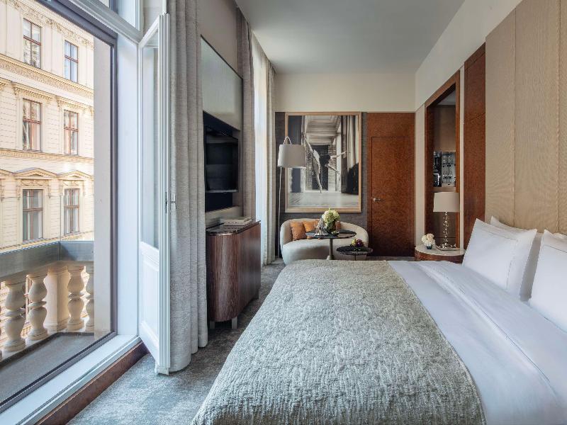 Anantara Palais Hansen Vienna - Oda