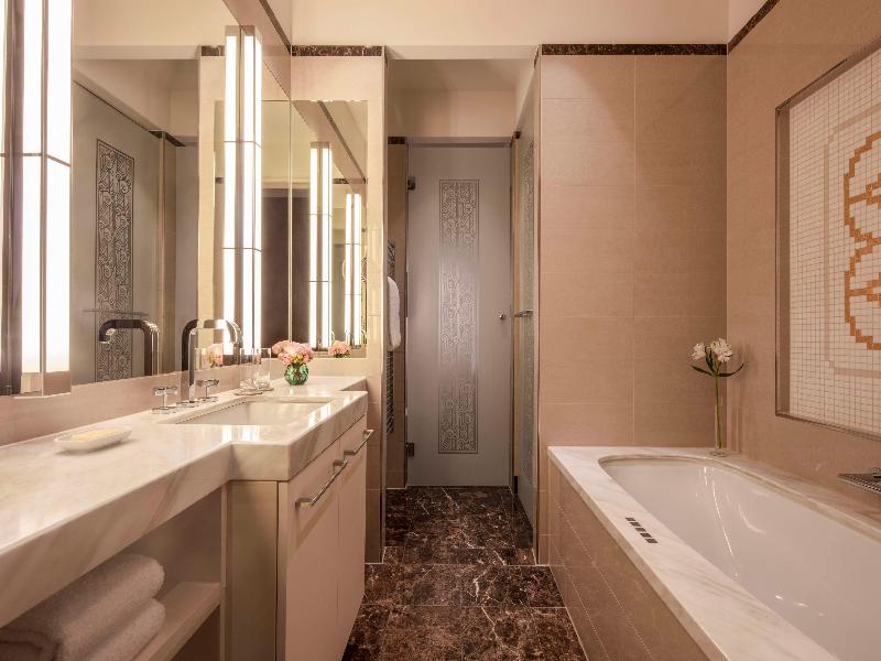 Anantara Palais Hansen Vienna - Oda