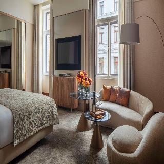 Anantara Palais Hansen Vienna fotoÄŸrafÄ±