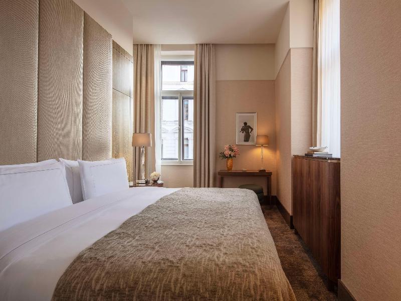 Anantara Palais Hansen Vienna - Oda