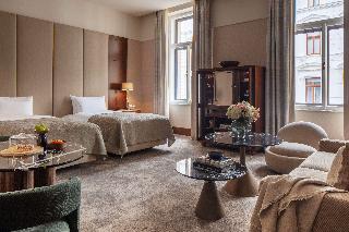 Anantara Palais Hansen Vienna fotoÄŸrafÄ±