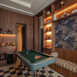Anantara Palais Hansen Vienna fotoÄŸrafÄ±