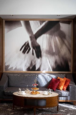 Anantara Palais Hansen Vienna fotoÄŸrafÄ±