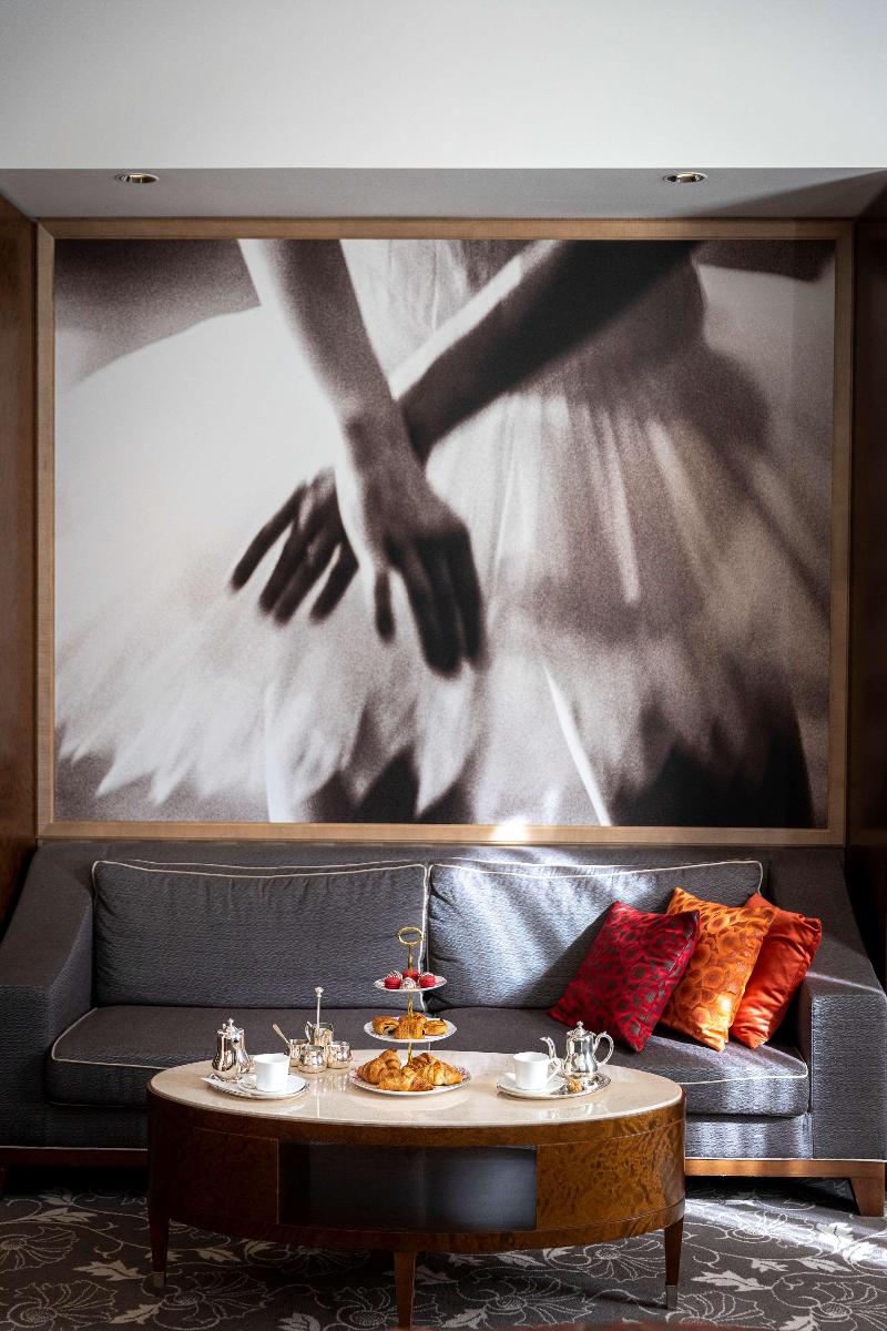 Anantara Palais Hansen Vienna - Oda