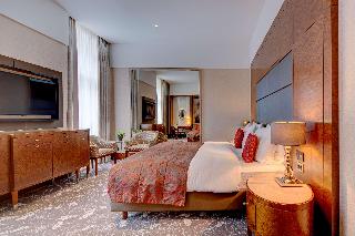 Anantara Palais Hansen Vienna fotoÄŸrafÄ±