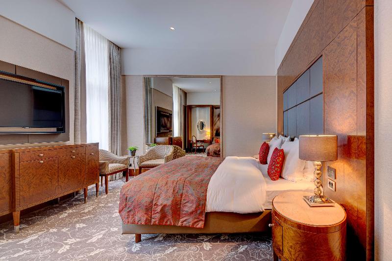 Anantara Palais Hansen Vienna - Oda