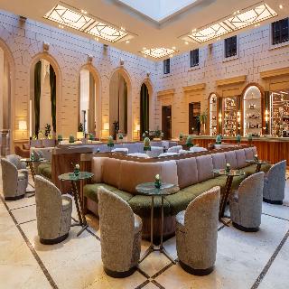 Anantara Palais Hansen Vienna fotoÄŸrafÄ±