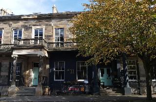 No. 11 Hotel  Edinburgh fotoÄŸrafÄ±
