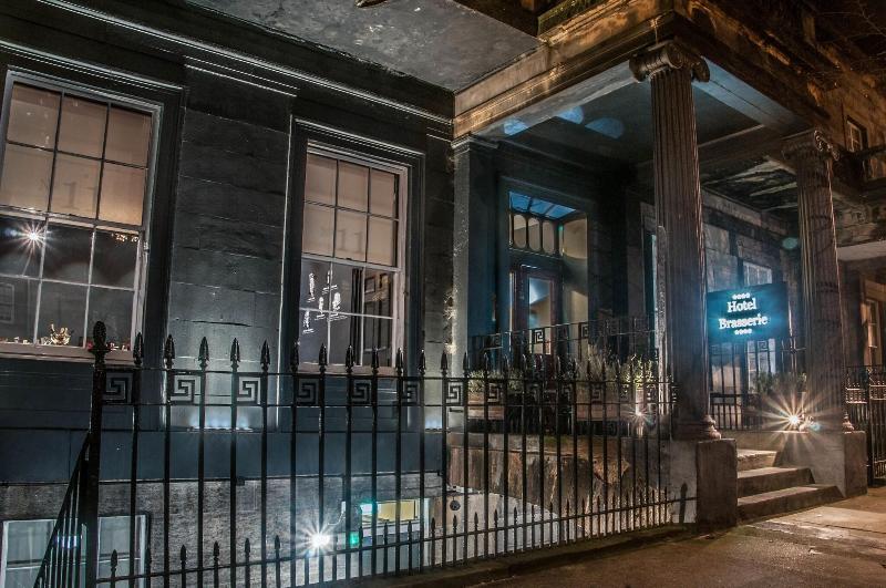 No. 11 Hotel  Edinburgh - Genel
