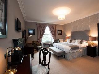 No. 11 Hotel  Edinburgh fotoÄŸrafÄ±