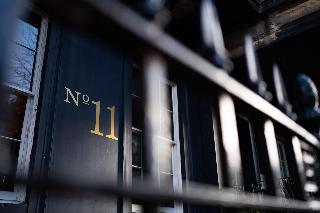 No. 11 Hotel Edinburgh otel fotoğrafı