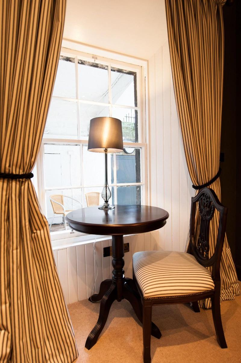 No. 11 Hotel  Edinburgh - Oda